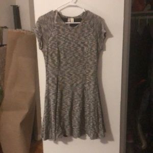 Beautiful soft dress